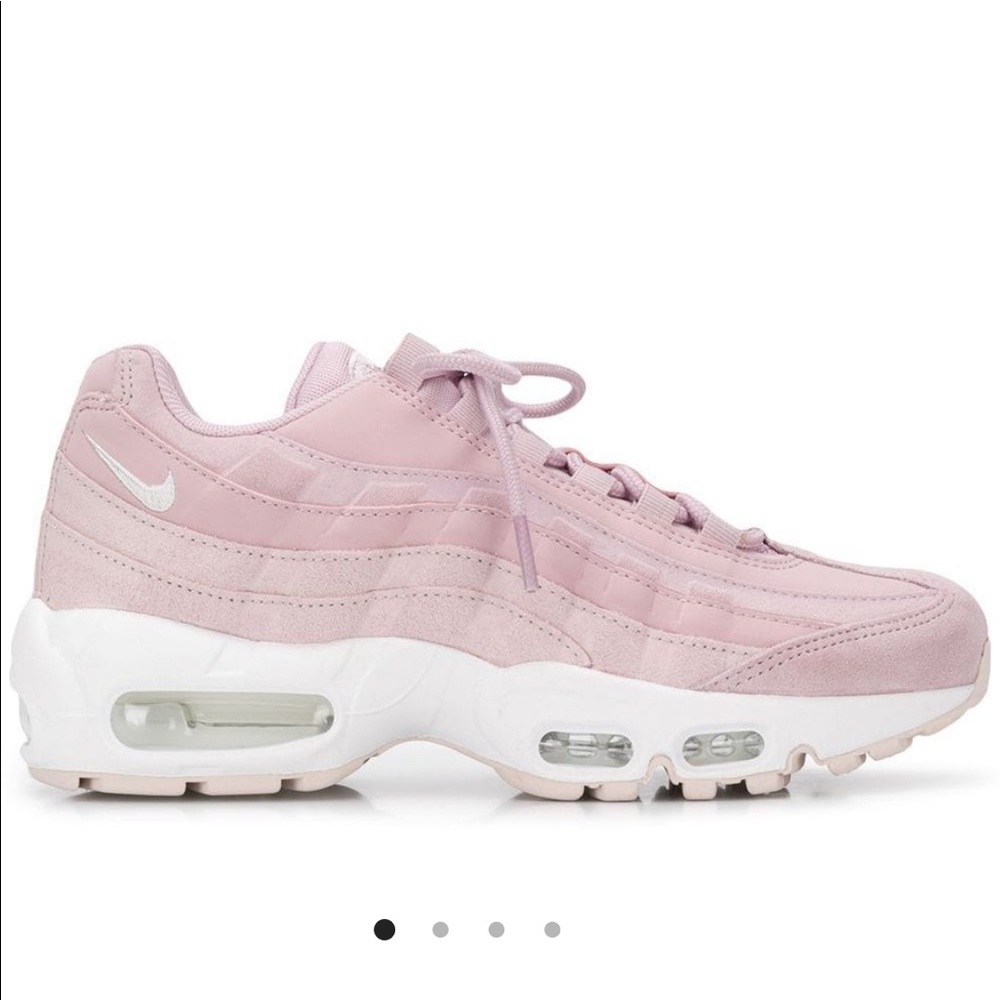 AirMax 95 Sneakers- Limited Color